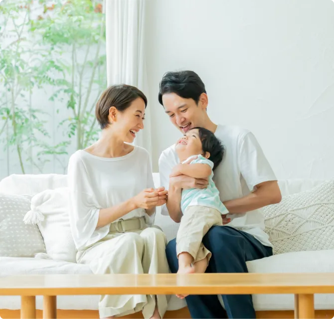 homebuilding スライド画像
