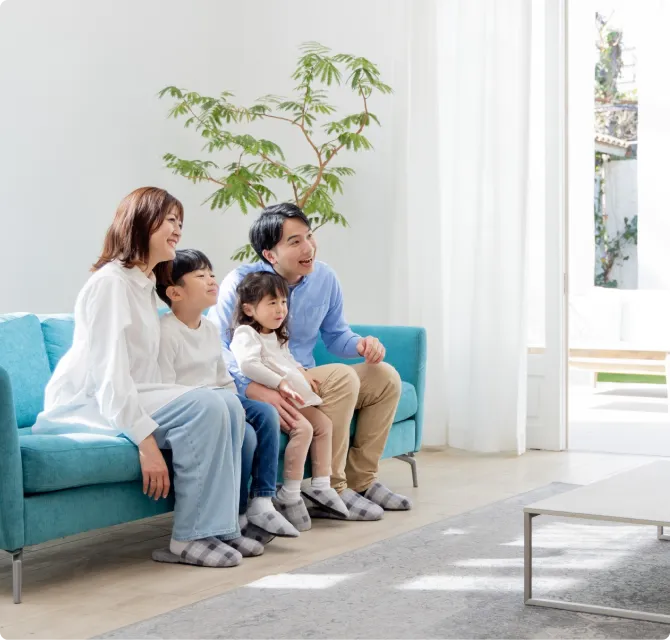 homebuilding スライド画像