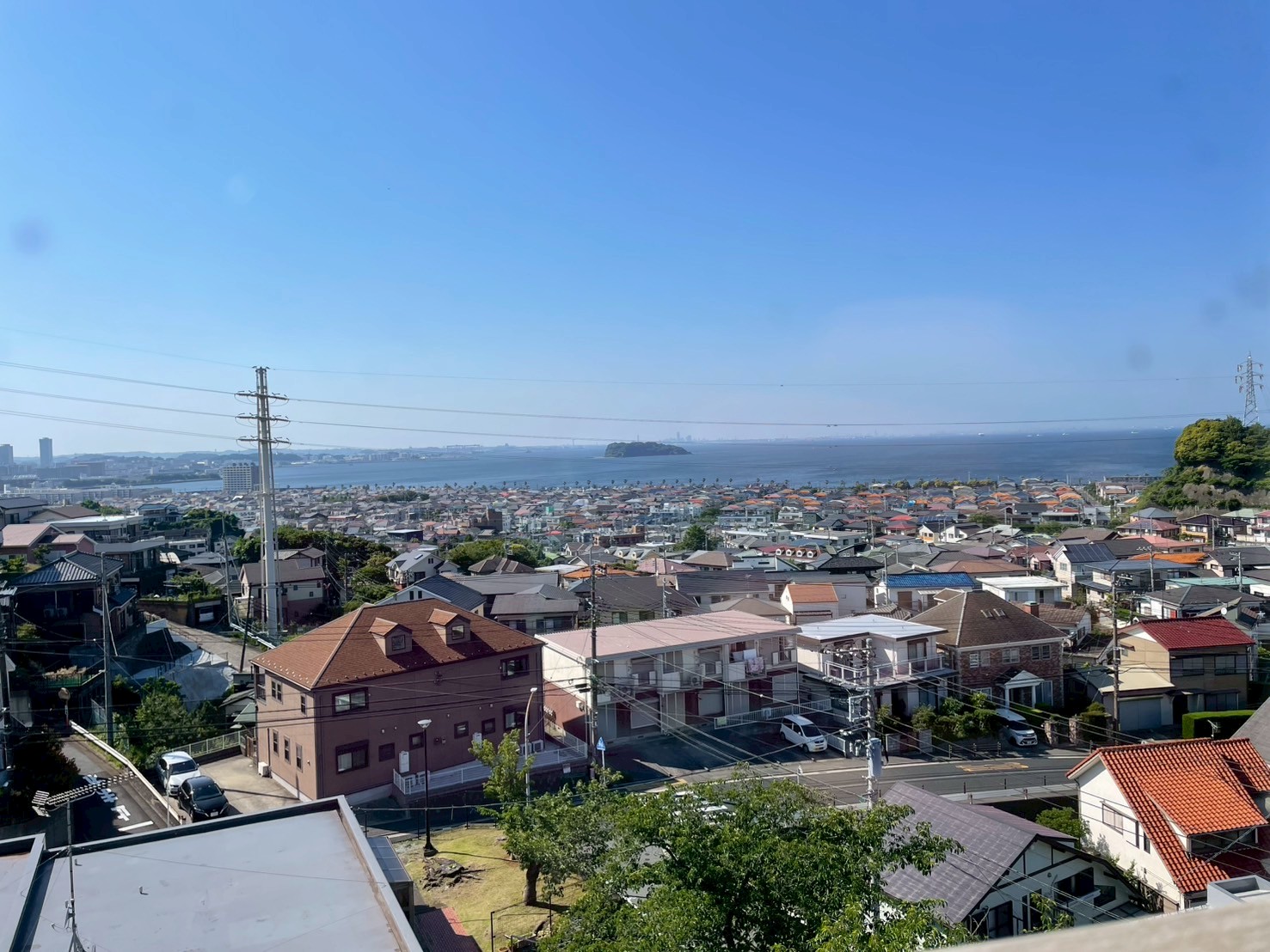 馬堀台団地（中古区分）